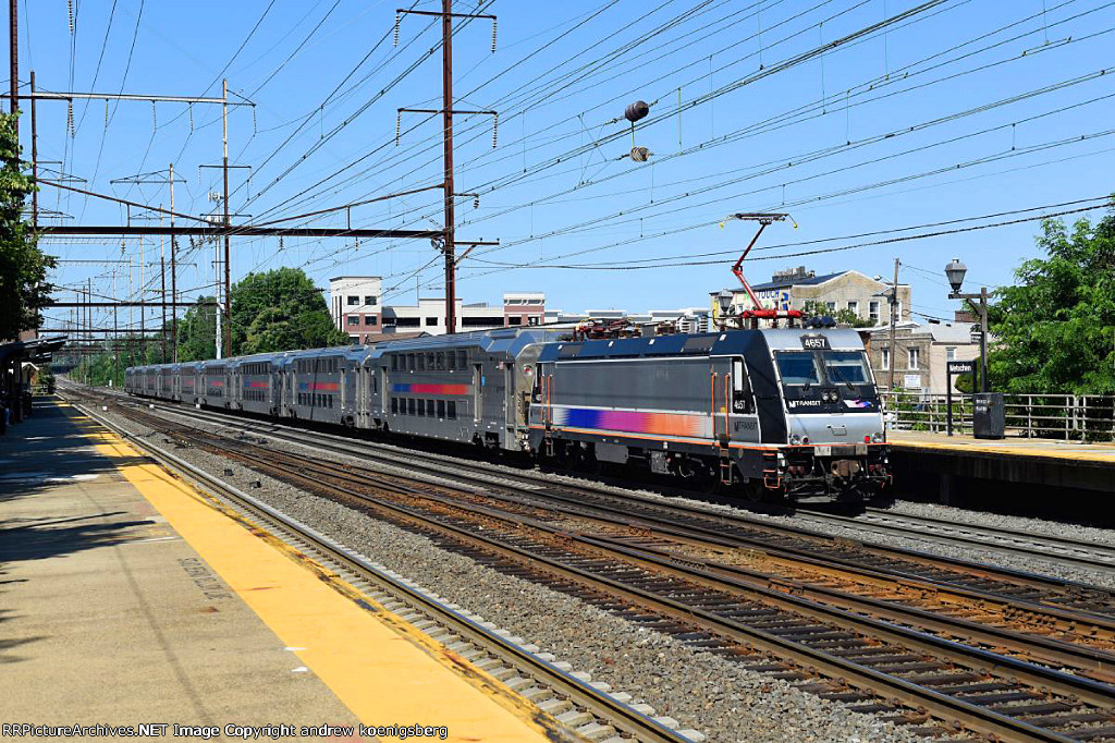 NJT 4657